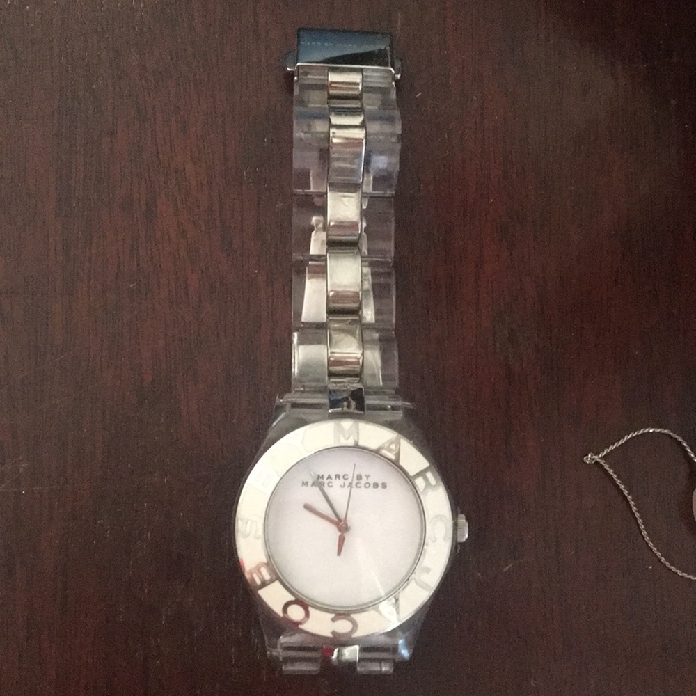 Marc Jacobs Watch